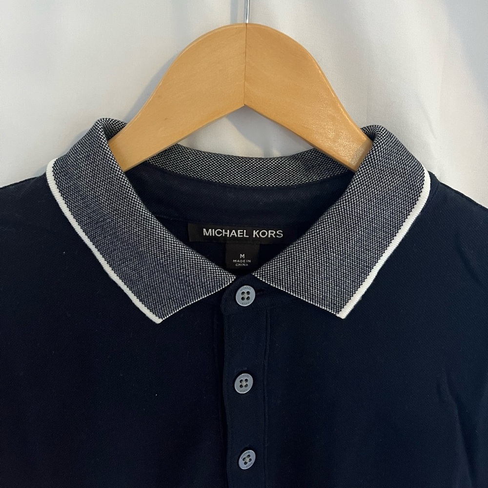 Michael Kors Polo Shirt - Picture 5 of 5
